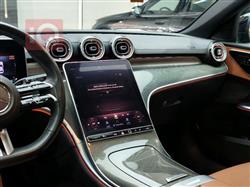 مرسيدس بنز C-Class